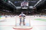 Photo hockey match Lettonie - France le 29/08/2021