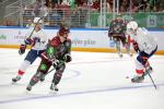Photo hockey match Lettonie - France le 29/08/2021