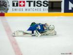 Photo hockey match Lettonie - Sweden le 04/05/2015