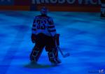 Photo hockey match Lettonie - Sweden le 04/05/2015