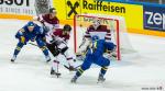 Photo hockey match Lettonie - Sweden le 04/05/2015