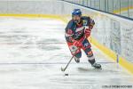 Photo hockey match Luxembourg - Montpellier  le 01/03/2025