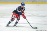 Photo hockey match Luxembourg - Montpellier  le 01/03/2025