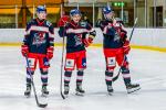 Photo hockey match Luxembourg - Rouen II le 22/02/2025