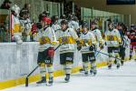 Photo hockey match Luxembourg - Rouen II le 22/02/2025