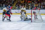 Photo hockey match Luxembourg - Rouen II le 22/02/2025