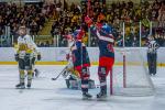 Photo hockey match Luxembourg - Rouen II le 22/02/2025
