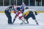 Photo hockey match Luxembourg - Rouen II le 22/02/2025
