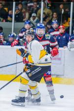 Photo hockey match Luxembourg - Rouen II le 22/02/2025