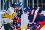Photo hockey match Luxembourg - Rouen II le 22/02/2025