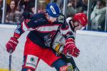 Photo hockey match Luxembourg - Rouen II le 22/02/2025