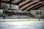 Photo hockey match Luxembourg - Rouen II le 22/02/2025