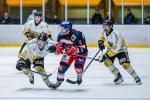 Photo hockey match Luxembourg - Rouen II le 22/02/2025