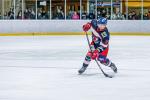 Photo hockey match Luxembourg - Rouen II le 22/02/2025