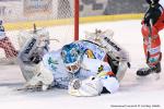 Photo hockey match Lyon - Amnéville le 01/12/2012
