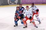 Photo hockey match Lyon - Amnéville le 01/12/2012