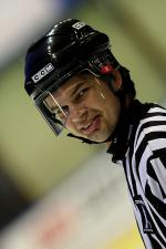 Photo hockey match Lyon - Asnières le 07/11/2009