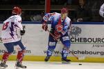 Photo hockey match Lyon - Asnières le 07/11/2009