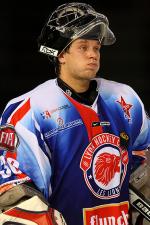 Photo hockey match Lyon - Asnières le 07/11/2009