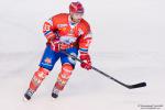 Photo hockey match Lyon - Briançon  le 09/09/2014