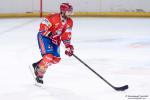 Photo hockey match Lyon - Briançon  le 09/09/2014
