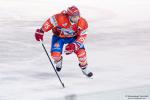 Photo hockey match Lyon - Briançon  le 09/09/2014