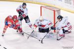 Photo hockey match Lyon - Briançon  le 18/10/2014