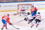 Photo hockey match Lyon - Briançon  le 18/10/2014
