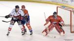 Photo hockey match Lyon - Briançon  le 27/12/2015