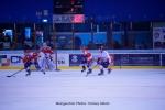 Photo hockey match Lyon - Caen  le 02/12/2025