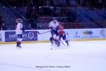 Photo hockey match Lyon - Caen  le 02/12/2025