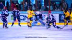 Photo hockey match Lyon - Chambéry le 27/09/2025