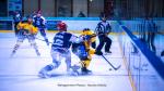Photo hockey match Lyon - Chambéry le 27/09/2025