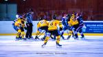 Photo hockey match Lyon - Chambéry le 27/09/2025