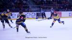 Photo hockey match Lyon - Chambéry le 09/12/2025