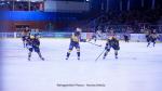 Photo hockey match Lyon - Chambéry le 09/12/2025