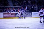 Photo hockey match Lyon - Cholet  le 15/11/2025