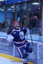 Photo hockey match Lyon - Cholet  le 15/11/2025