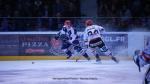 Photo hockey match Lyon - Cholet  le 15/11/2025