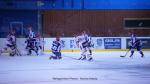 Photo hockey match Lyon - Cholet  le 15/11/2025