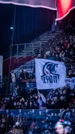 Photo hockey match Lyon - Courchevel-Méribel-Pralognan le 17/01/2026