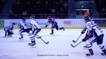 Photo hockey match Lyon - Dunkerque le 18/10/2025