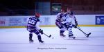 Photo hockey match Lyon - Dunkerque le 18/10/2025