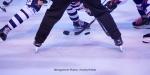 Photo hockey match Lyon - Dunkerque le 18/10/2025