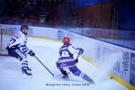 Photo hockey match Lyon - Dunkerque le 18/10/2025