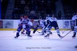 Photo hockey match Lyon - Dunkerque le 18/10/2025