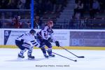 Photo hockey match Lyon - Dunkerque le 10/03/2026