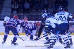 Photo hockey match Lyon - Dunkerque le 10/03/2026