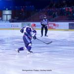 Photo hockey match Lyon - Dunkerque le 10/03/2026