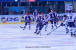 Photo hockey match Lyon - Dunkerque le 10/03/2026